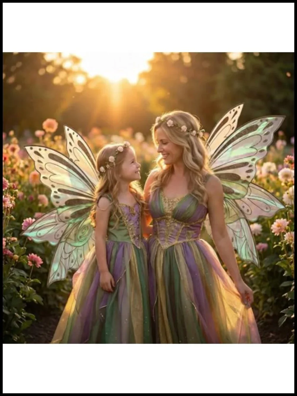 N/A large fairy